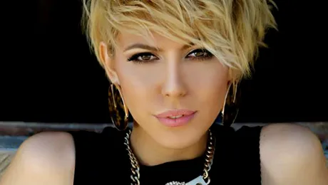 Sore, apariţie spectaculoasă! “Frumos noul look!”