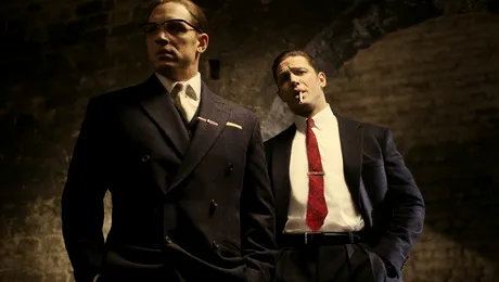 Tom Hardy ocupă primul loc în box office-ul românesc cu