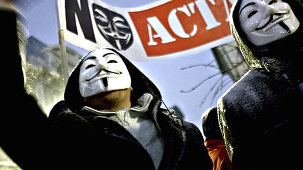 Tratatul ACTA, respins definitiv de Parlamentul European