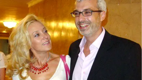 Fiica lui Cătălin Crişan, despre divorţul părinţilor ei. “Mă bucur că s-a întâmplat”