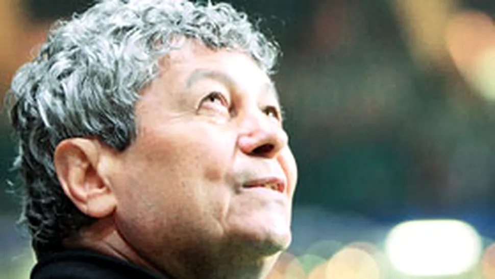 Lucescu: 