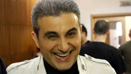 Robert Turcescu se ia grav de o cunoscută prezentatoare TV! Motivul e…
