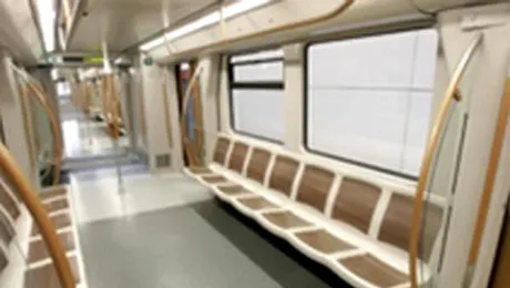 Bucurestenii vor avea 16 metrouri noi