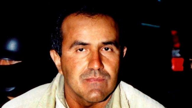 Rafael Caro Quintero