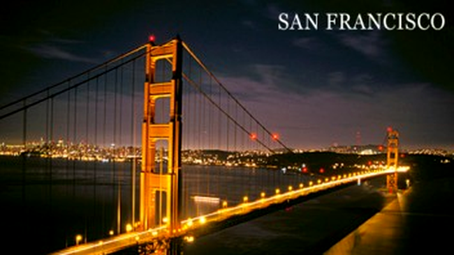 san francisco