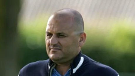 Mititelu: „Gigi nu mi-a propus niciodata sa facem blat” (GSP)