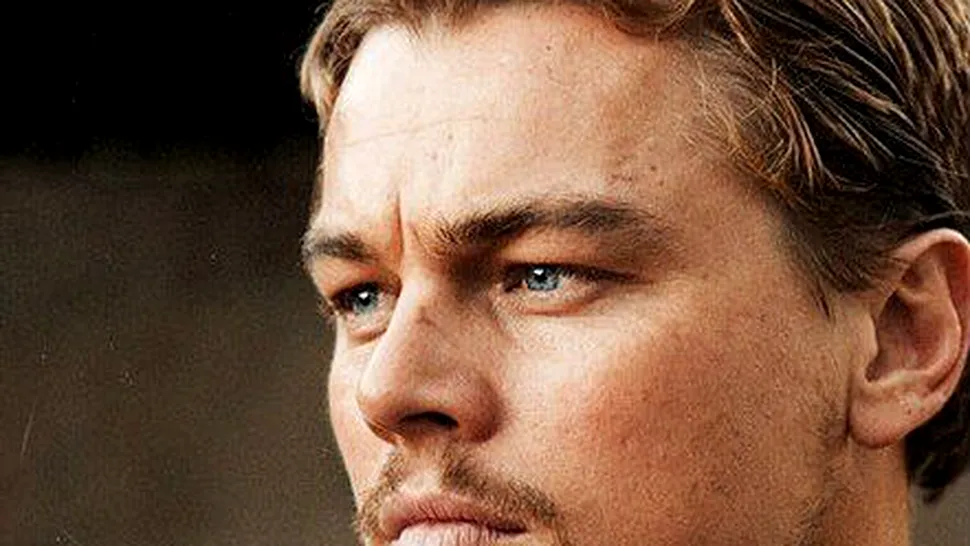Gestul impresionant făcut de Leonardo DiCaprio 