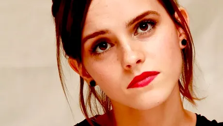 Emma Watson vrea din nou la facultate