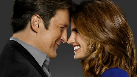 Castle – Sezonul 6