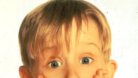 Macaulay Culkin sprijină petiția privind eliminarea lui Trump din „Home Alone”