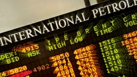 CE sprijina categoriile sociale afectate de pretul petrolului