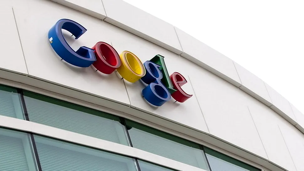 Google a câștigat 3 milioane de dolari pe oră în primele trei luni din 2013