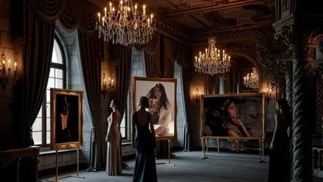 Body Poetry, versuri fotografiate pe pielea ta, o nouă campanie PhotoArt by Ralf