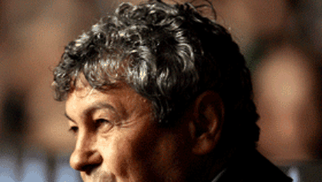 Dinamovistii au ignorat sfaturile lui Mircea Lucescu