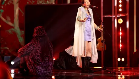 Marea finală „SuperStar România” are loc vineri seară la Pro TV