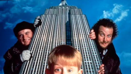 Fanii “Home Alone 2” îl vor pe Trump eliminat din film