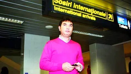 Cine are de castigat daca pleaca Borcea de la Dinamo?!