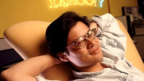 Jerry Yang a demisionat de la Yahoo!