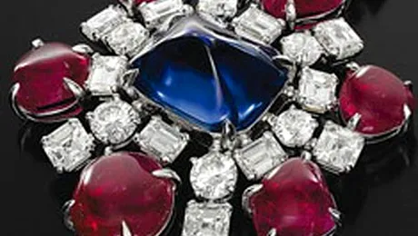 Criza financiara afecteaza vanzarile companiei Bulgari