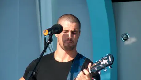 Pavel Stratan lanseaza „Amintiri din copilarie – volumul 4”