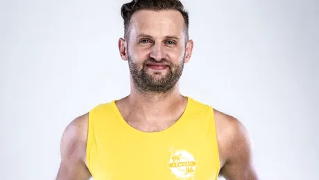 Sorin Brotnei, încurajat de soţia însărcinată să plece în ”Ultimul Trib”, în Madagascar