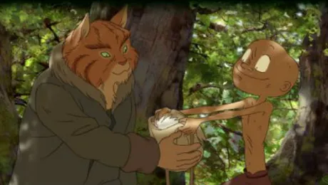 2 animatori români în competiţia Anim’est