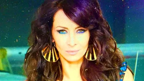 Mihaela Rădulescu nu mai crede în căsătorie