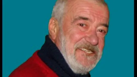 A mai murit un actor roman…