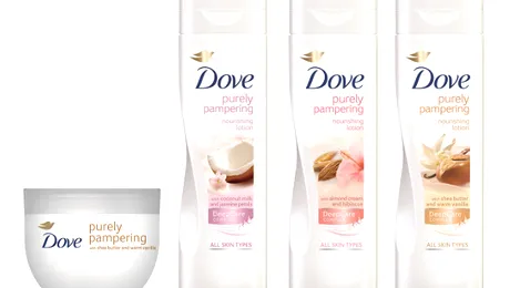 Frumuseţe şi răsfaţ