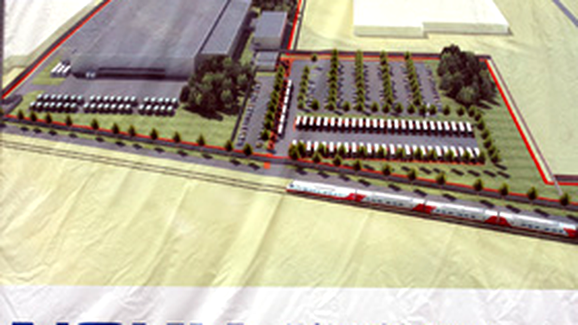 Nokia ar putea pierde facilitatile fiscale de la Jucu