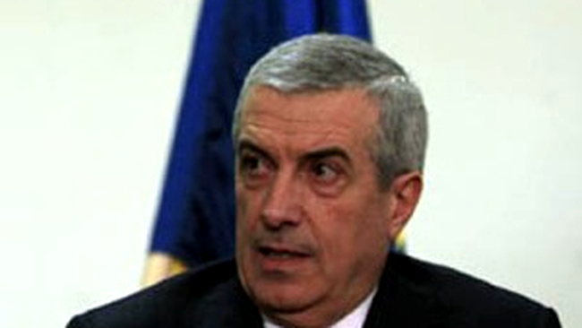 Tariceanu preia conducerea PNL Bucuresti