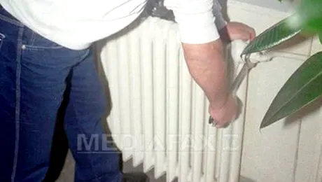 Pretul gigacaloriei nu se majoreaza in aceasta iarna