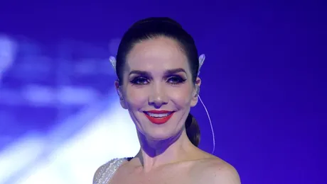 Natalia Oreiro este cea mai recentă vedetă cu cetățenie rusă