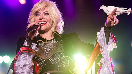 Loredana susține turneul „Reveria” în 14 orașe din țară, precum și în Chișinău