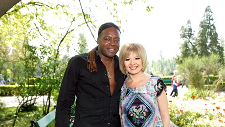 Catinca Roman – Cu graţie, inclusiv despre nereuşite