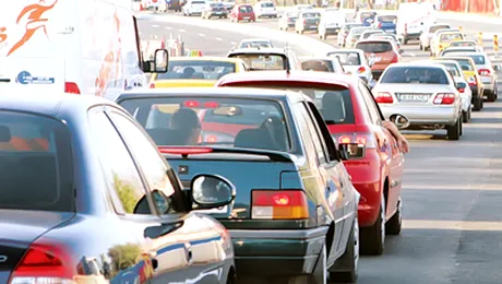 Traficul aglomerat poate fi cu brio fentat! (video)