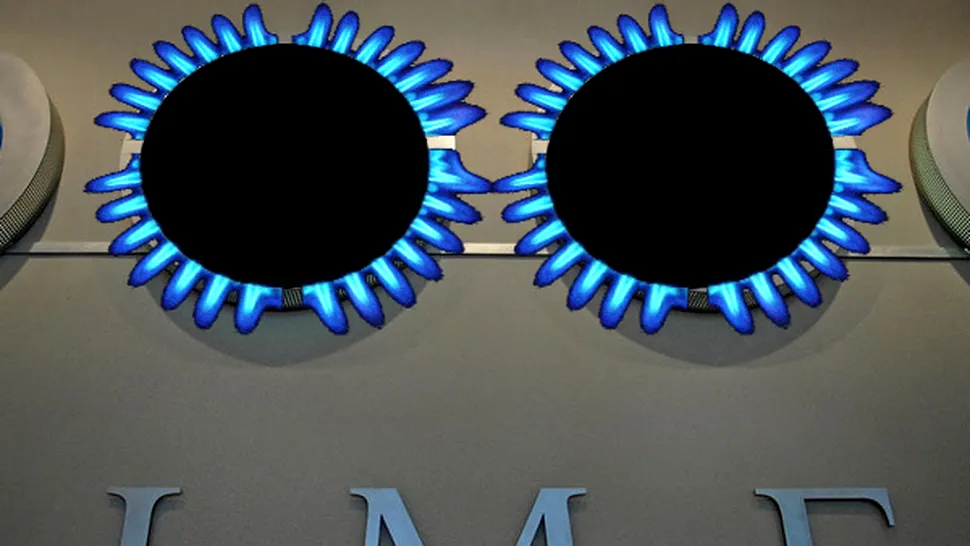 FMI cere renuntarea la preturile reglementate la gaze si energie electrica
