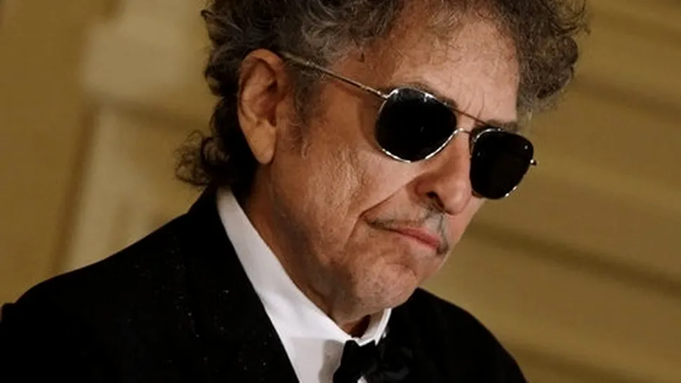 Bob Dylan, în concert pe 25 iunie 2014 la Sala Palatului din București