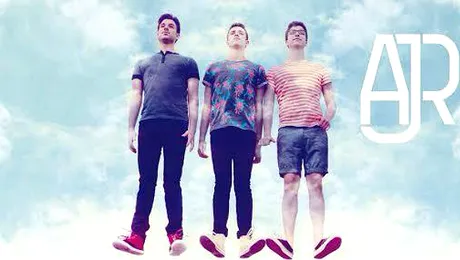 Trupa AJR lansează un material nou de indie pop