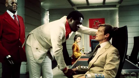 Actorul Yaphet Kotto, cunoscut pentru rolurile din “James Bond” şi “Alien”, a murit