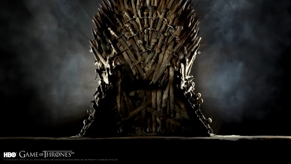 Game of Thrones va putea fi jucat pe Facebook