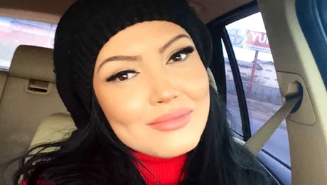 Andreea Mantea revine la TV. Ce emisiune va prezenta