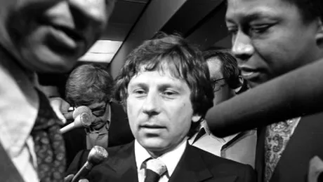 Roman Polansky va fi judecat la Los Angeles pentru viol