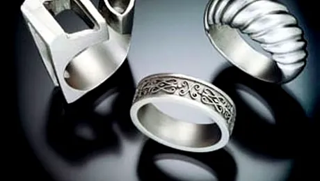 Prețul aurului determină bijutierii sa migreze spre platină