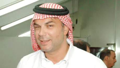 Cosmin Olaroiu a fost demis (GSP)