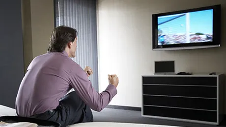 Televizorul are efecte nefaste asupra sanatatii