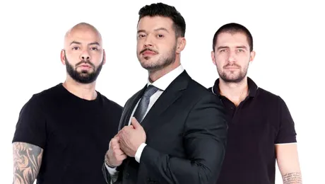 Victor Slav, salvat de Kanal D. Are o nouă emisiune!