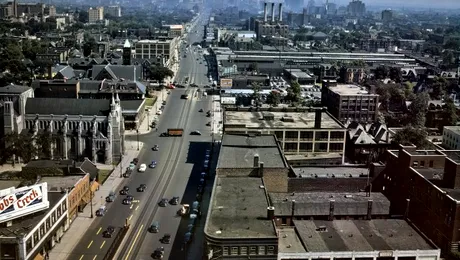 Unul dintre cele mai importante orașe din SUA a intrat în faliment