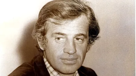 Jean-Paul Belmondo în 7 roluri magnifice