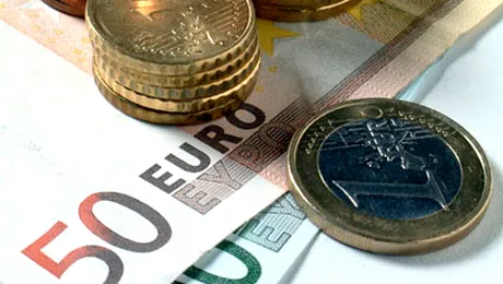 4,31 de lei pentru un euro!